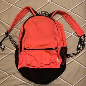 Victoria Secret PINK backpack
